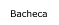 Bacheca